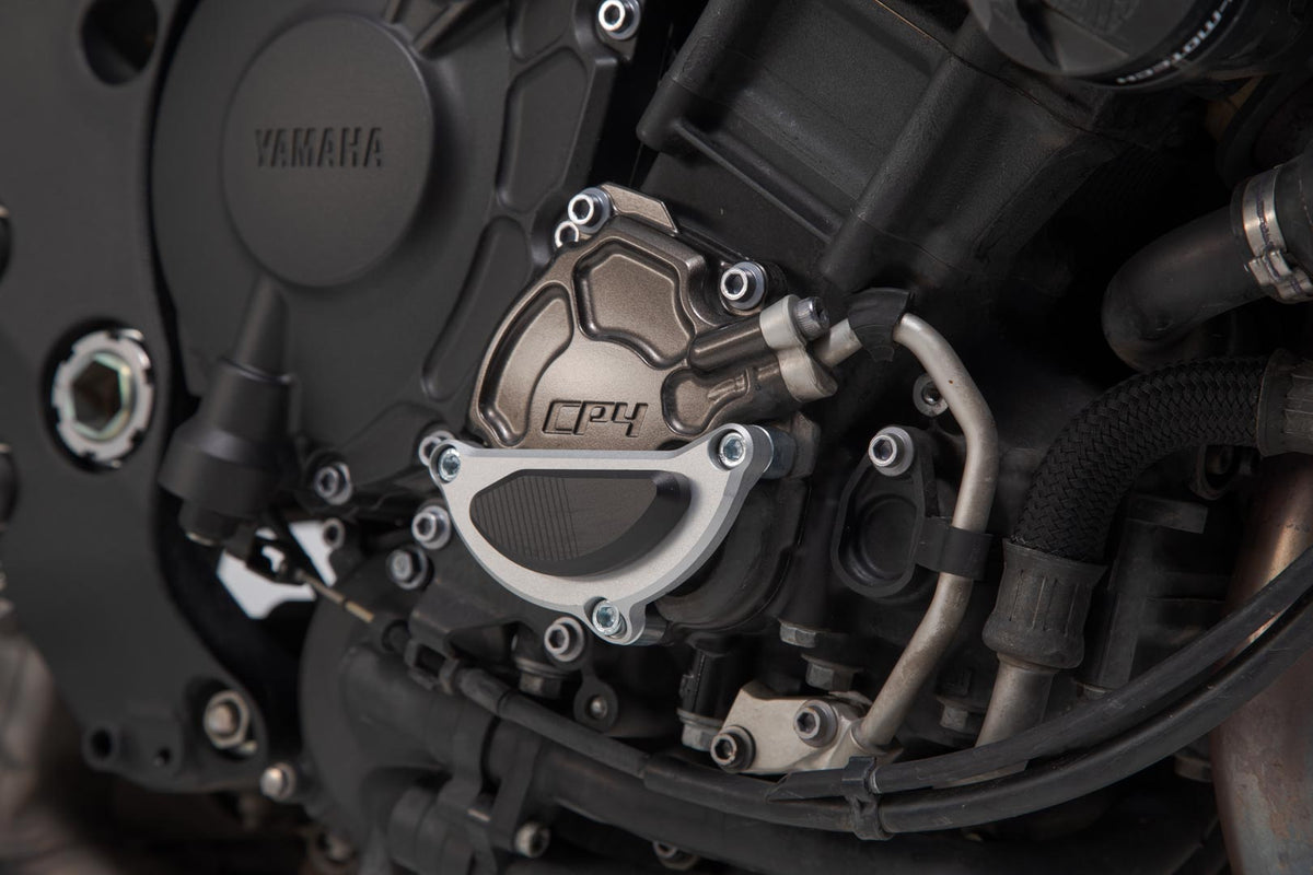 SW-Motech Engine Case Protector
