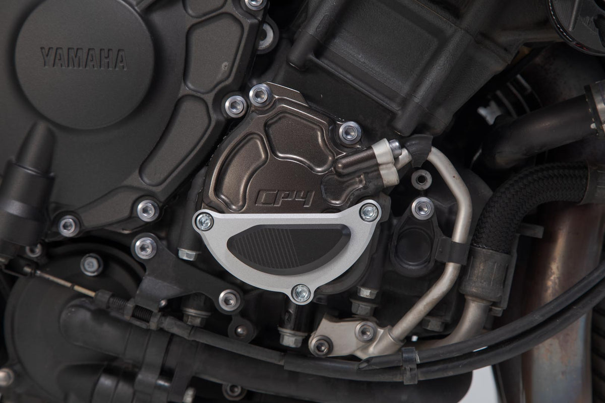 SW-Motech Engine Case Protector