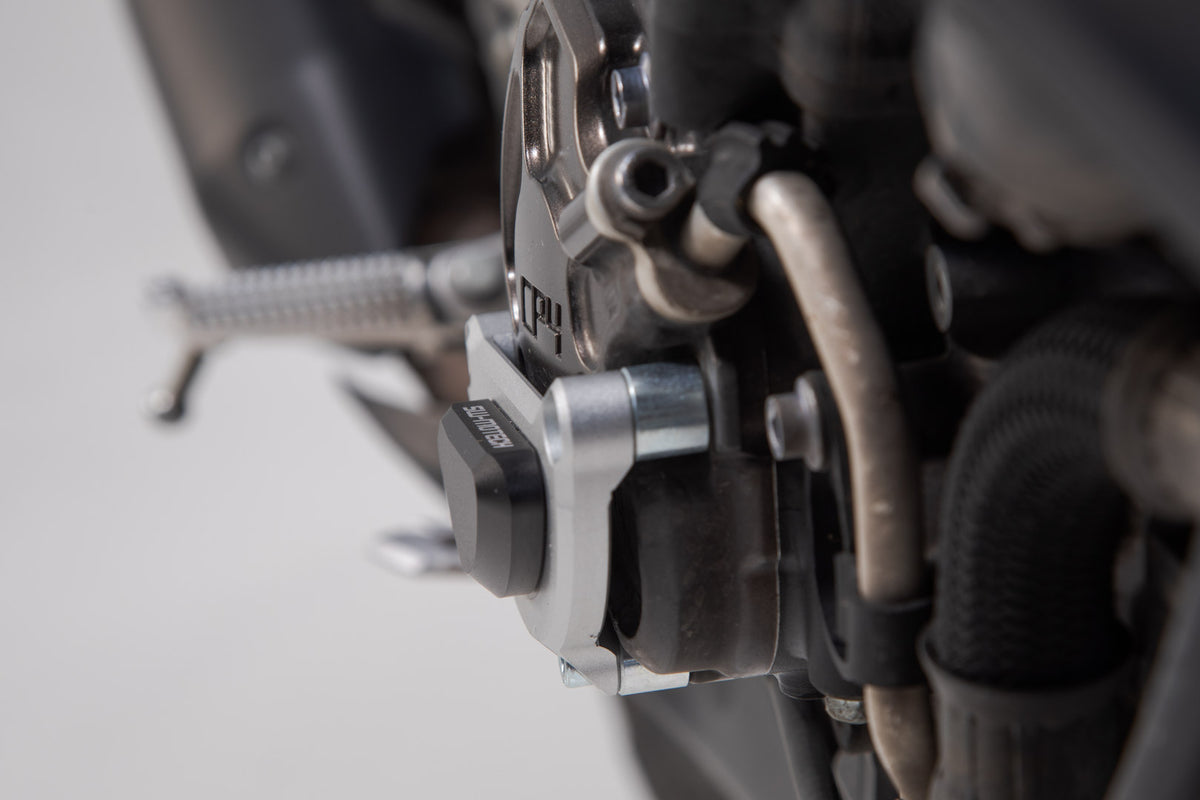 SW-Motech Engine Case Protector
