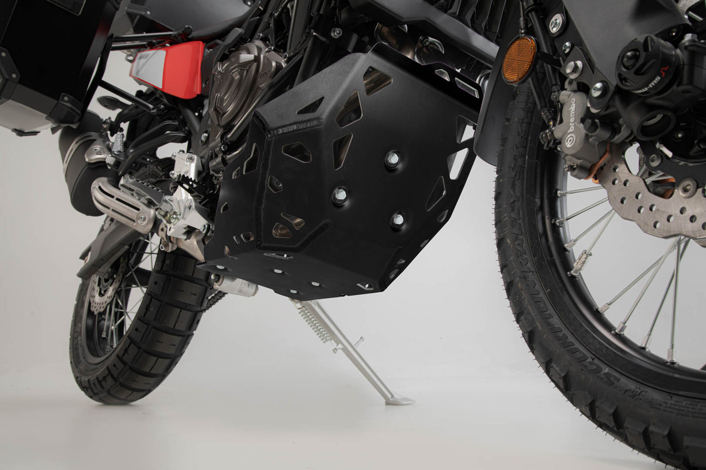 SW-Motech Engine guard