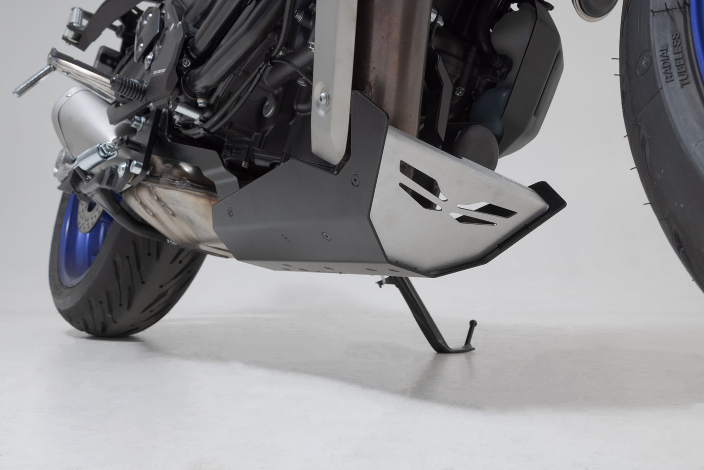 SW-Motech Front spoiler