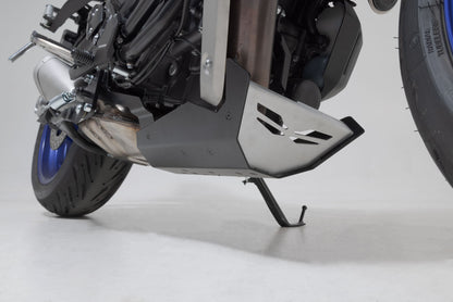 SW-Motech Front spoiler