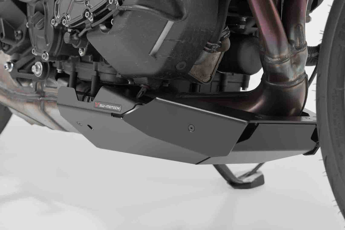 SW-Motech Front spoiler