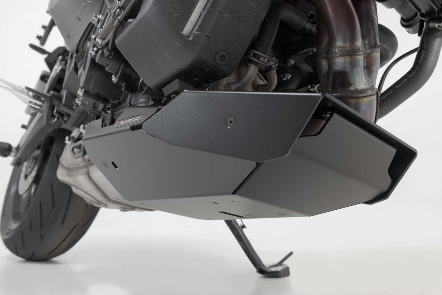 SW-Motech Front spoiler