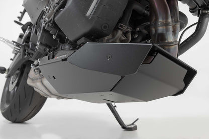 SW-Motech Front spoiler