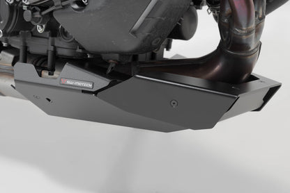 SW-Motech Front spoiler