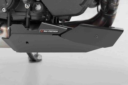 SW-Motech Front spoiler