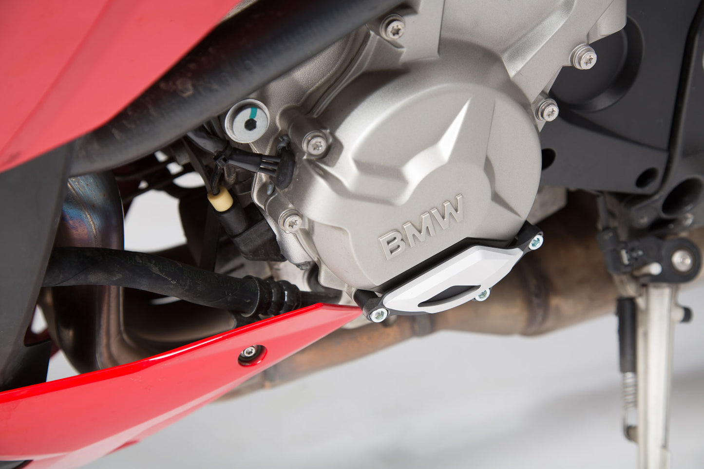 Engine Case Protector