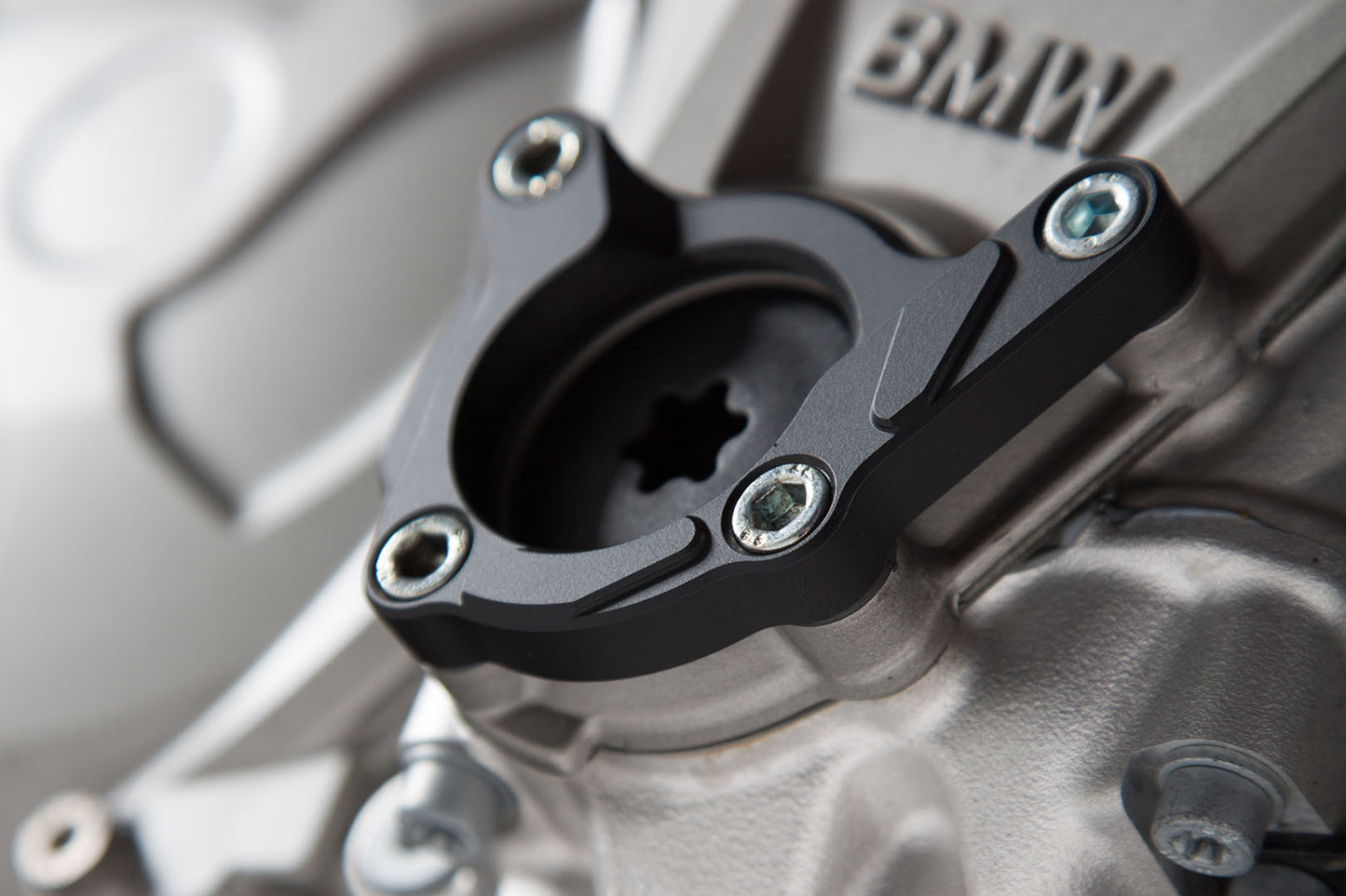 Engine Case Protector