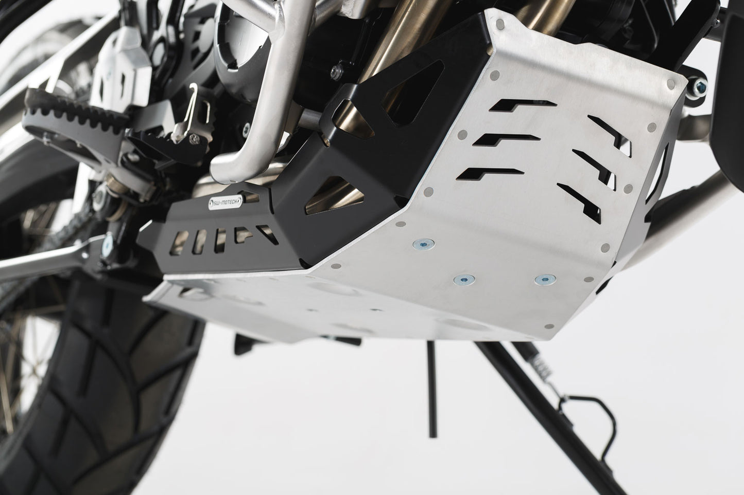 SW-Motech Engine guard
