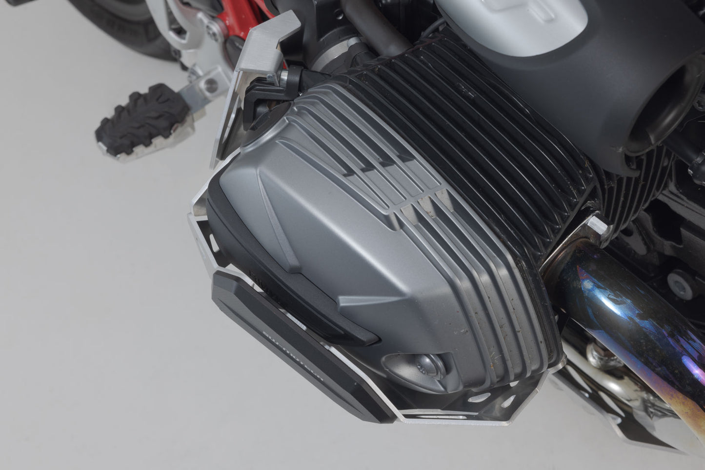 SW-Motech Cylinder guards