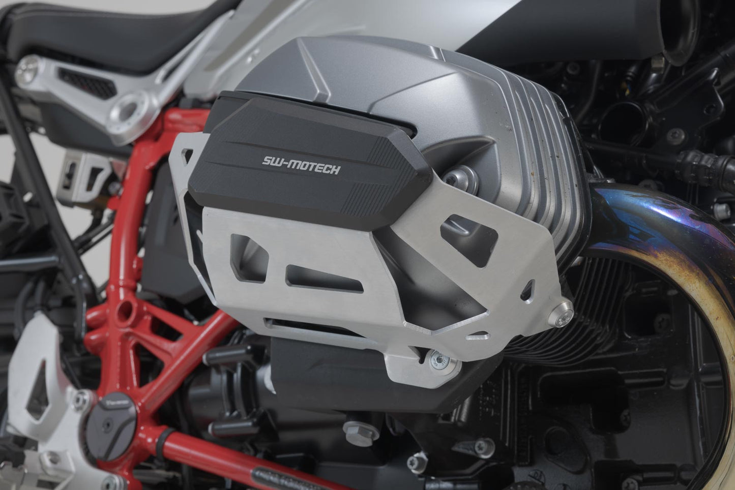 SW-Motech Cylinder guards