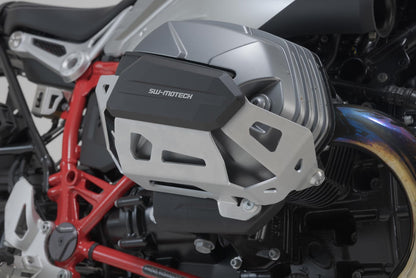 SW-Motech Cylinder guards