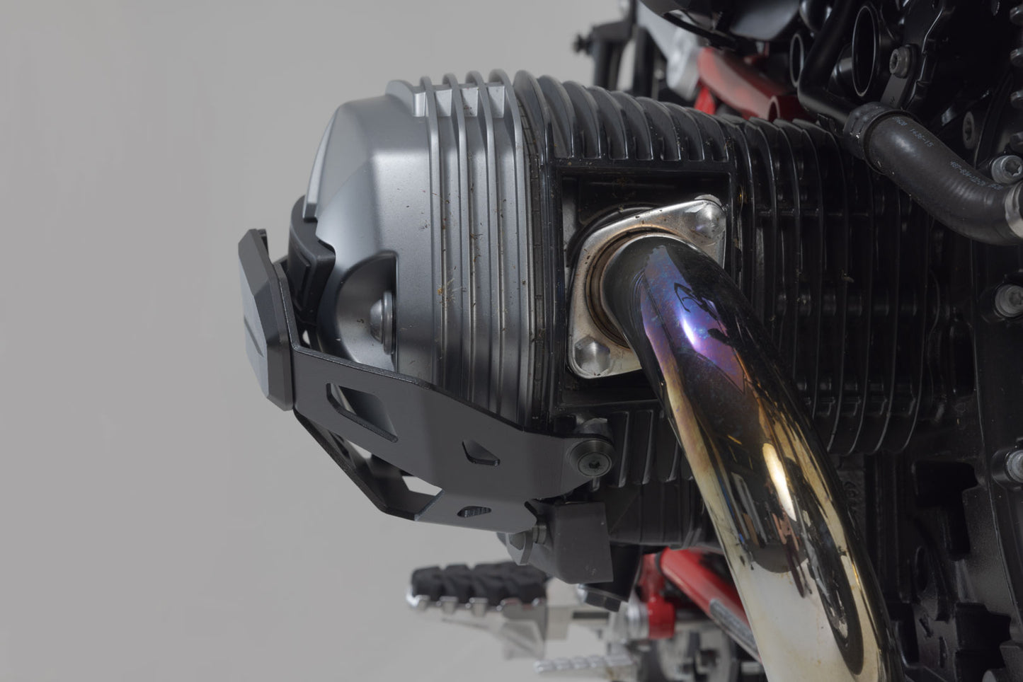 SW-Motech Cylinder guards