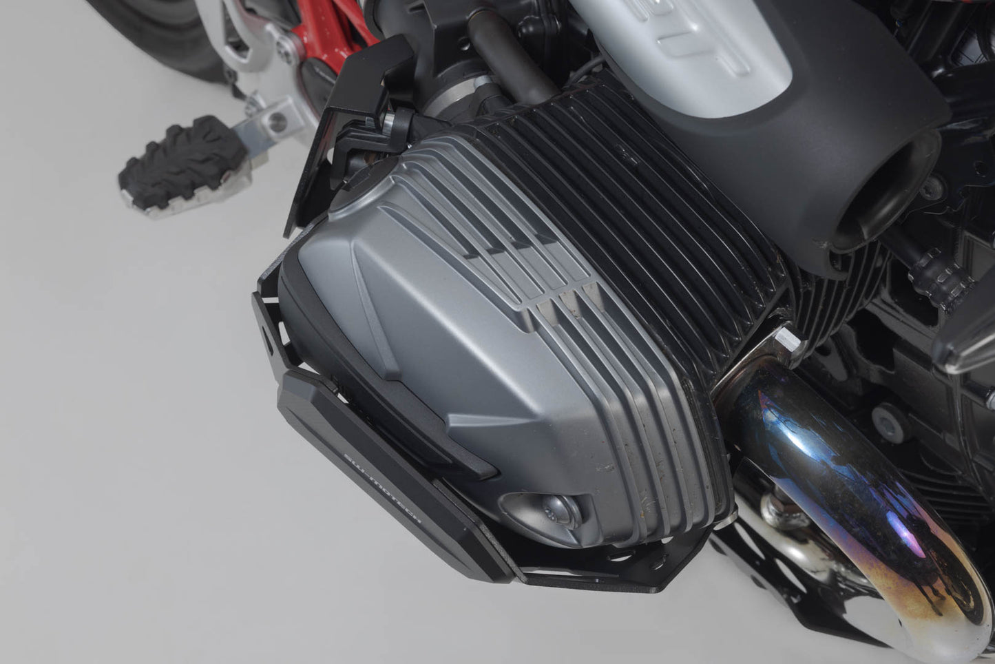 SW-Motech Cylinder guards