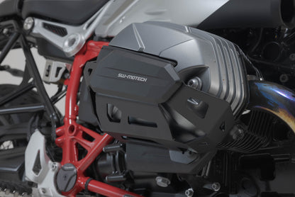 SW-Motech Cylinder guards
