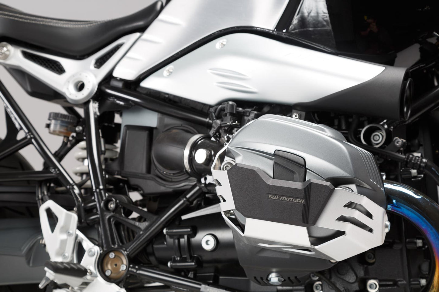 SW-Motech Cylinder guard
