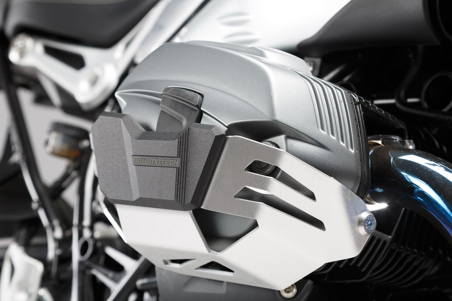 SW-Motech Cylinder guard