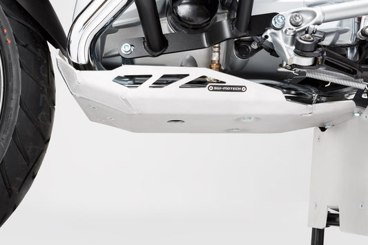 Engine guard