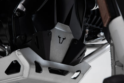 SW-Motech Extension for engine guard