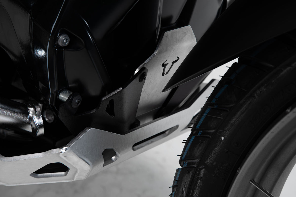 SW-Motech Extension for engine guard