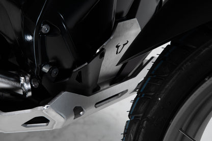 SW-Motech Extension for engine guard