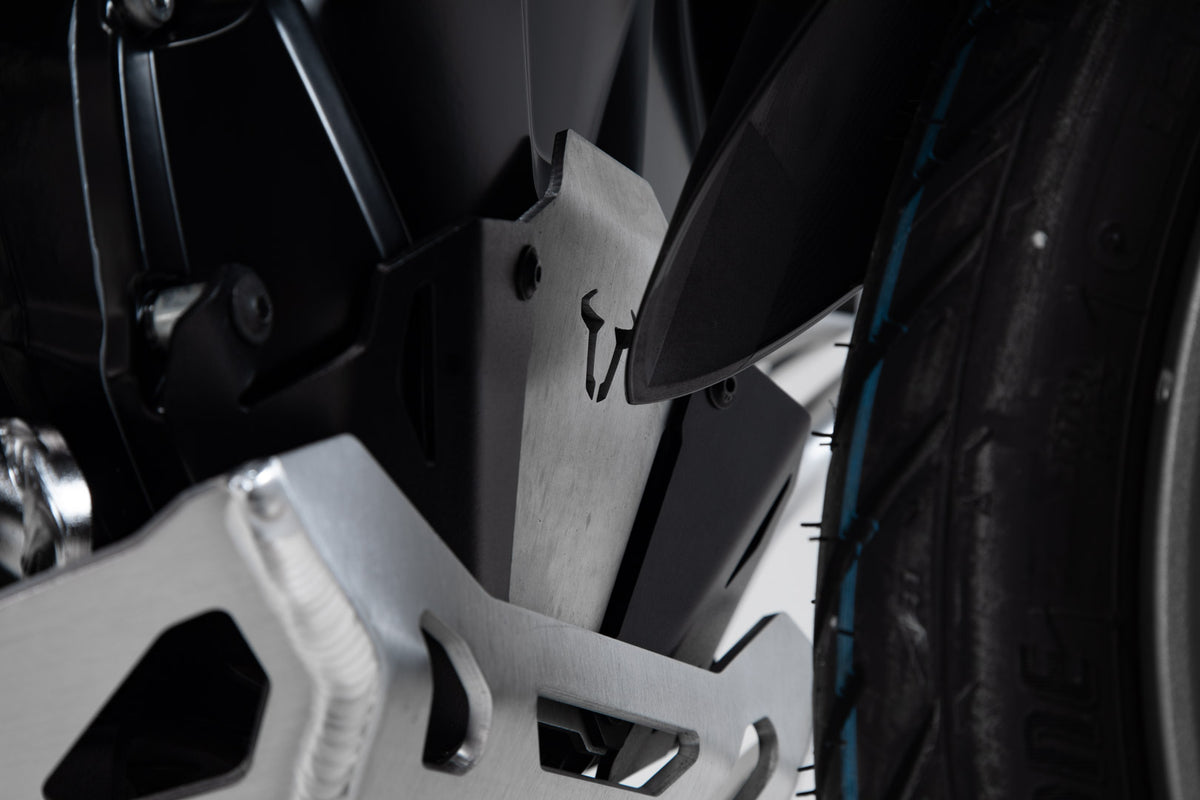 SW-Motech Extension for engine guard