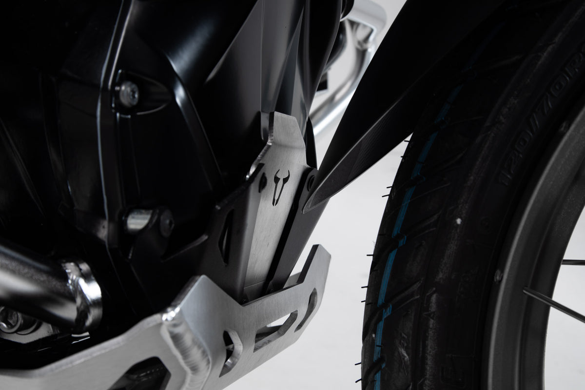SW-Motech Extension for engine guard