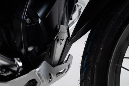 SW-Motech Extension for engine guard