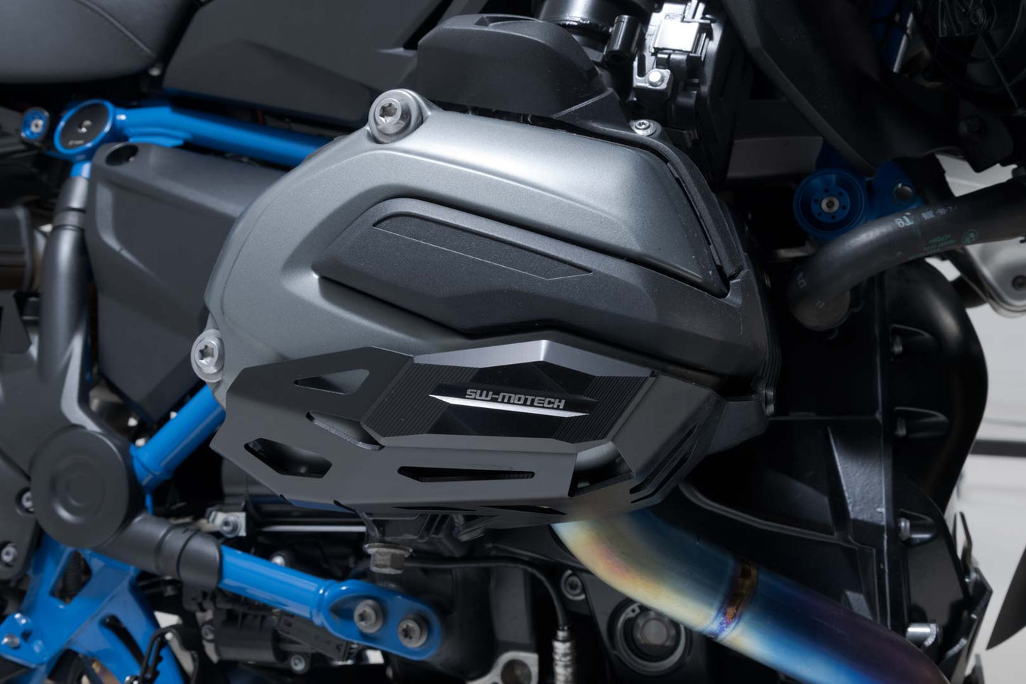 SW-Motech Cylinder guard