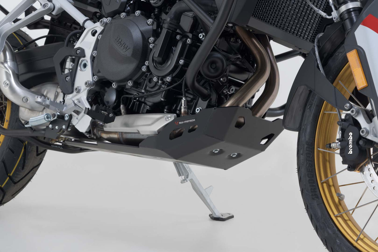 SW-Motech Engine guard