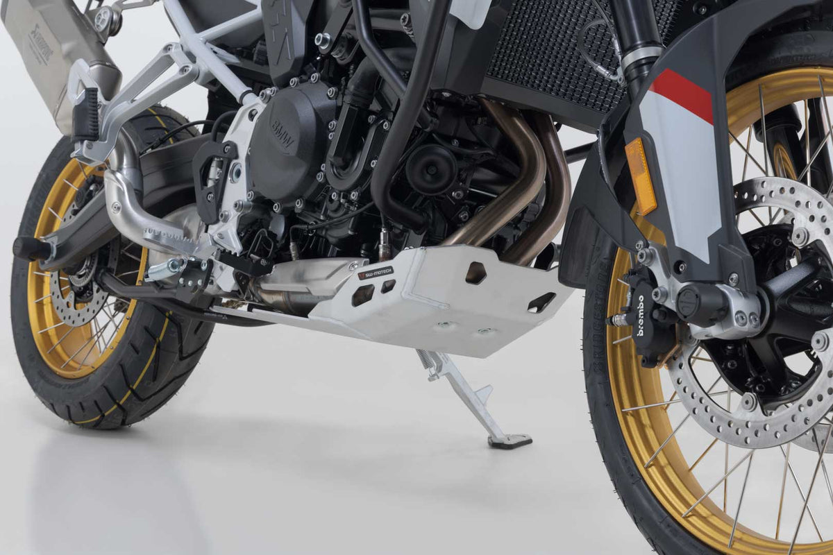 SW-Motech Engine guard