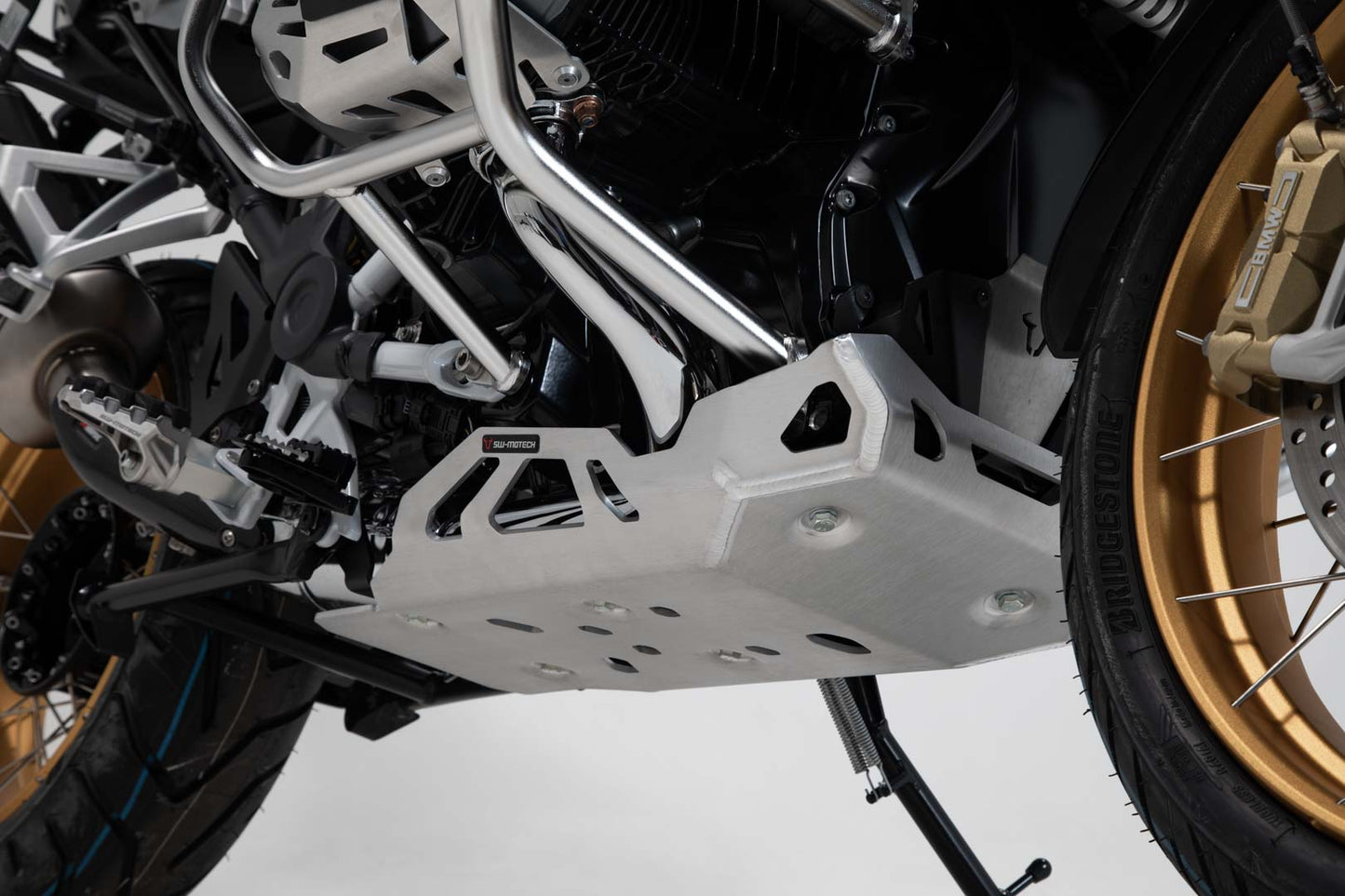SW-Motech Engine guard