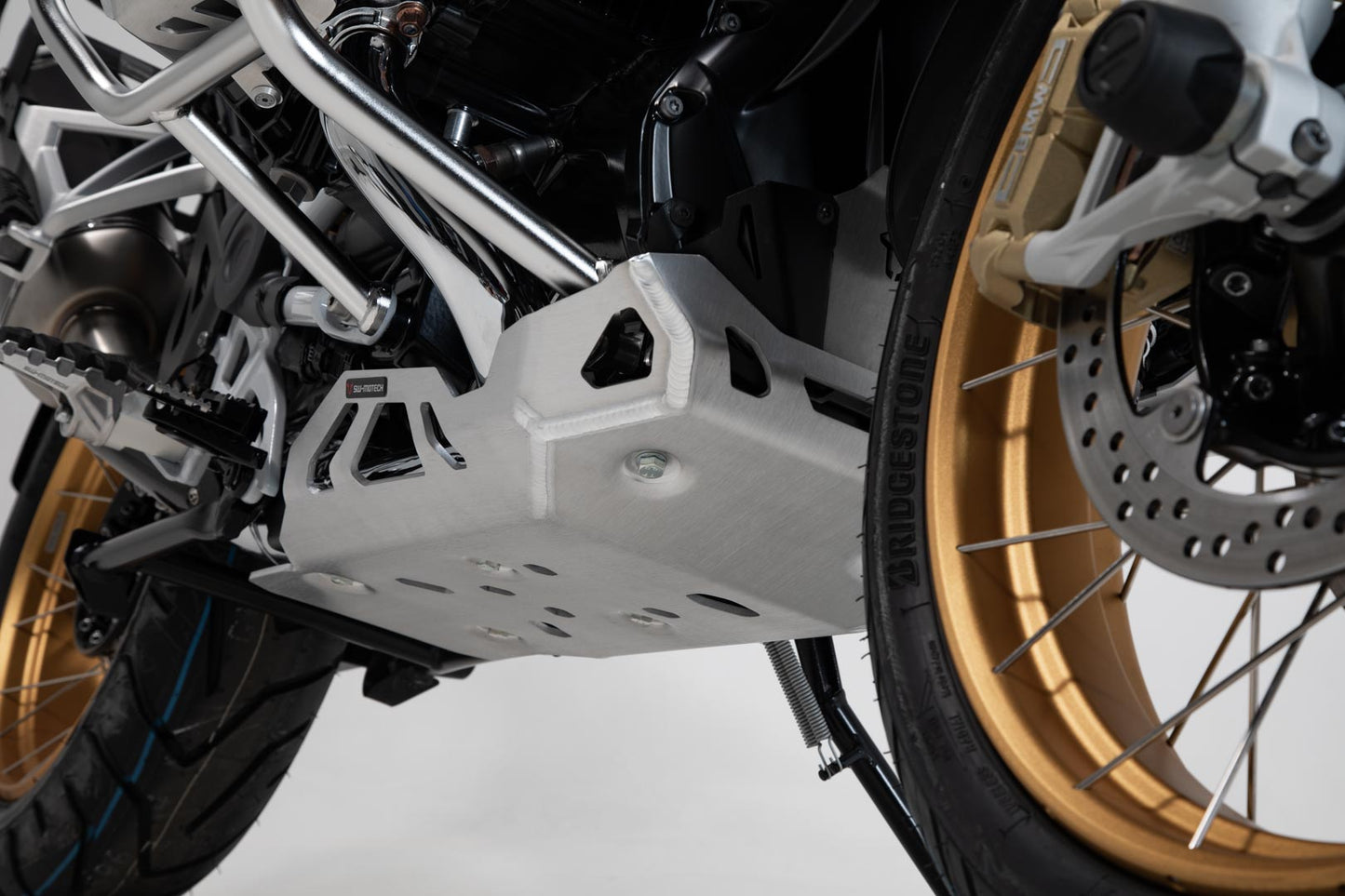 SW-Motech Engine guard