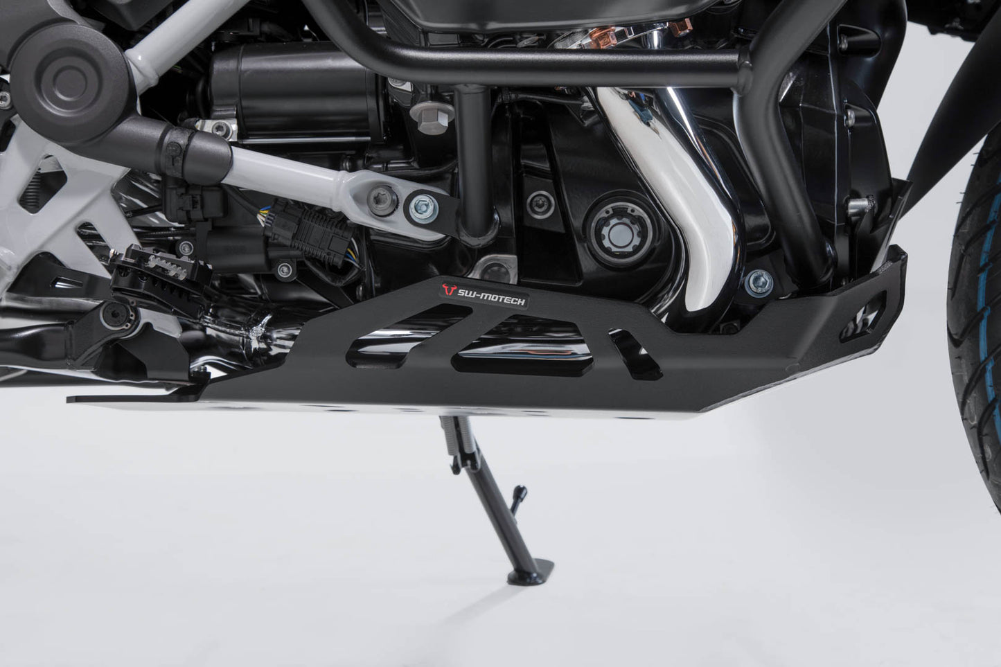 SW-Motech Engine guard