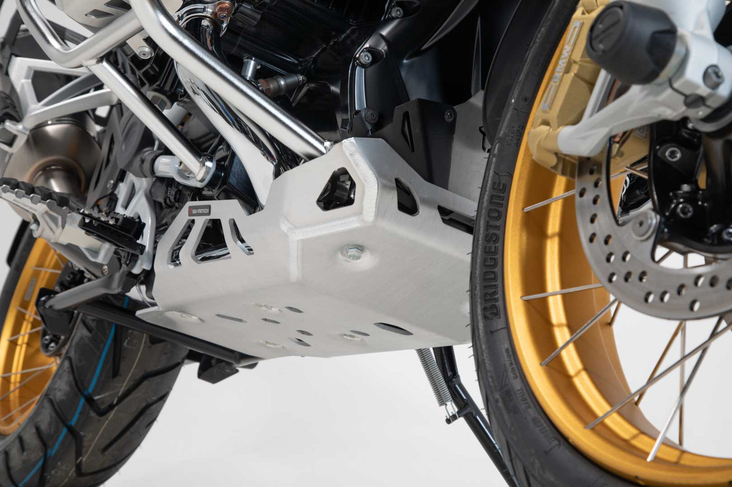 SW-Motech Engine guard