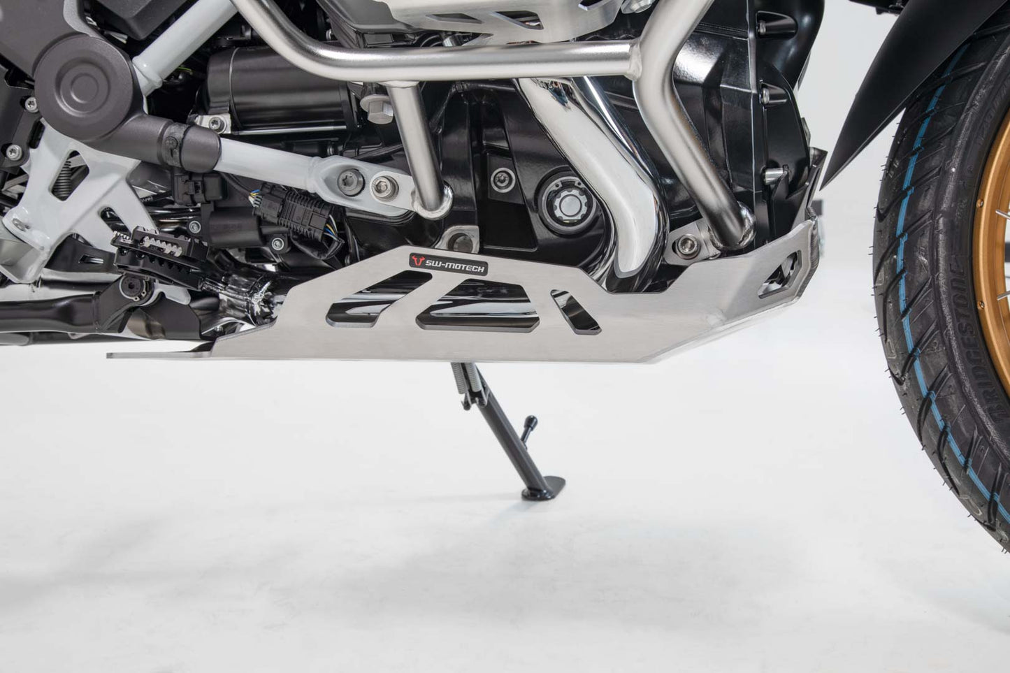 SW-Motech Engine guard