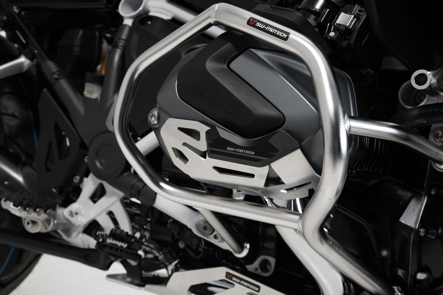 SW-Motech Cylinder guard