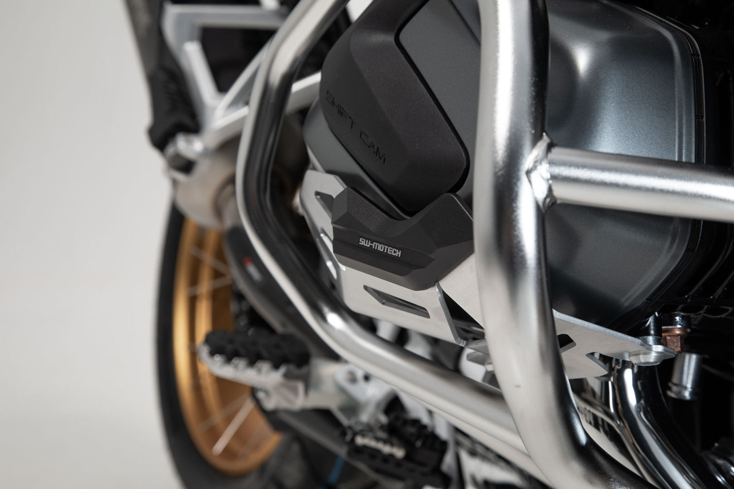 SW-Motech Cylinder guard