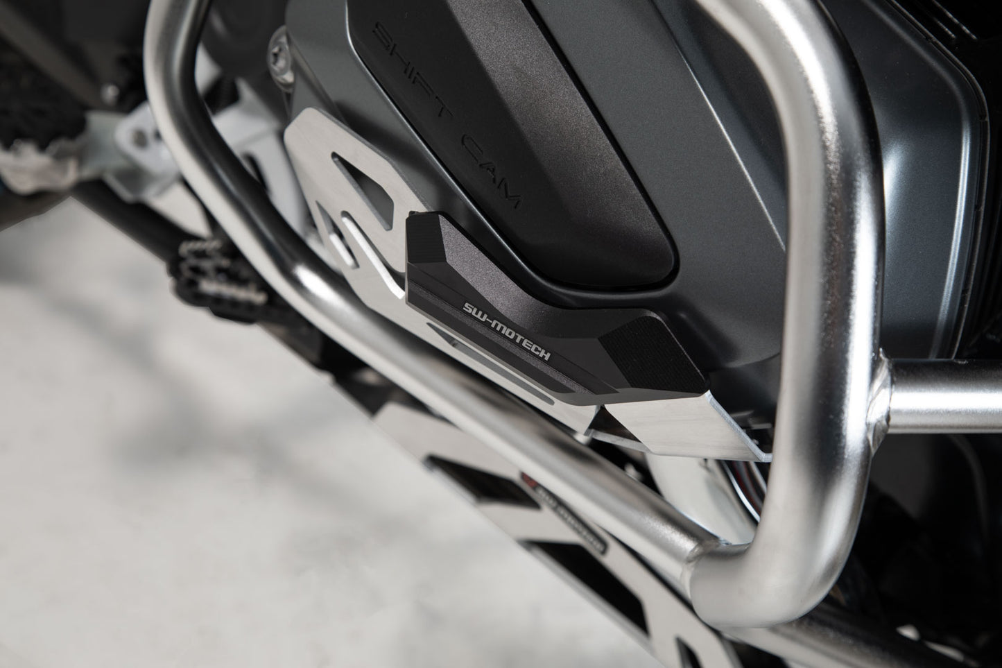 SW-Motech Cylinder guard