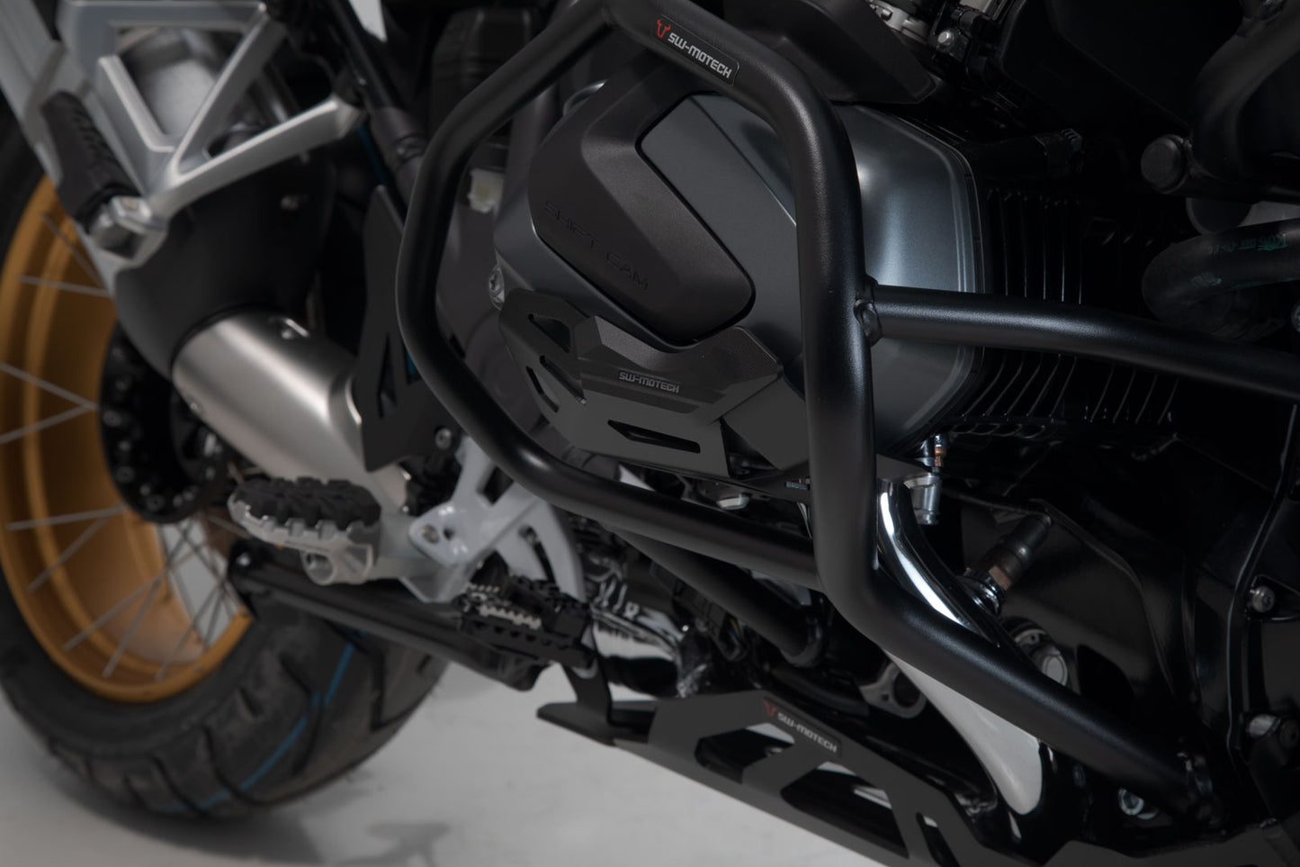 SW-Motech Cylinder guard