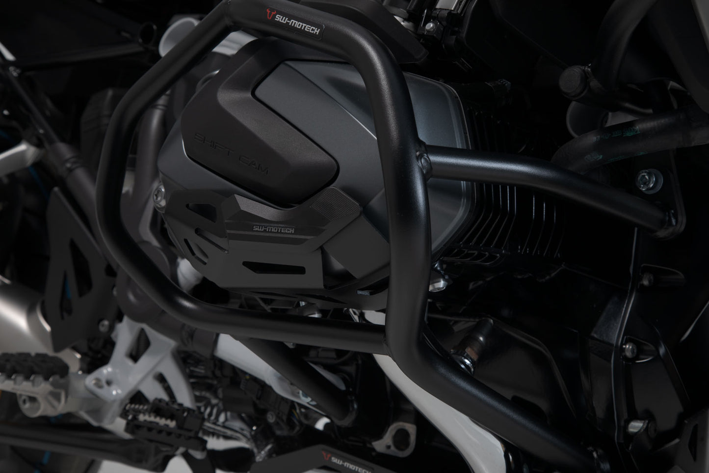 SW-Motech Cylinder guard