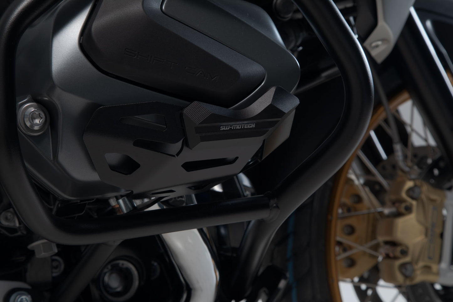 SW-Motech Cylinder guard