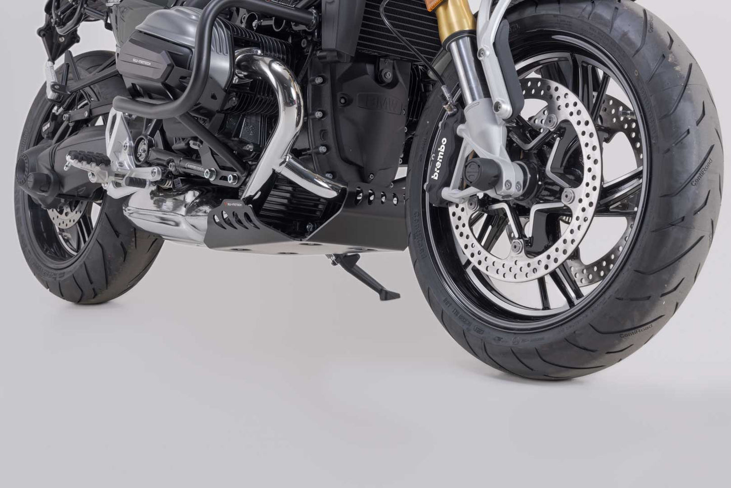 SW-Motech Engine guards