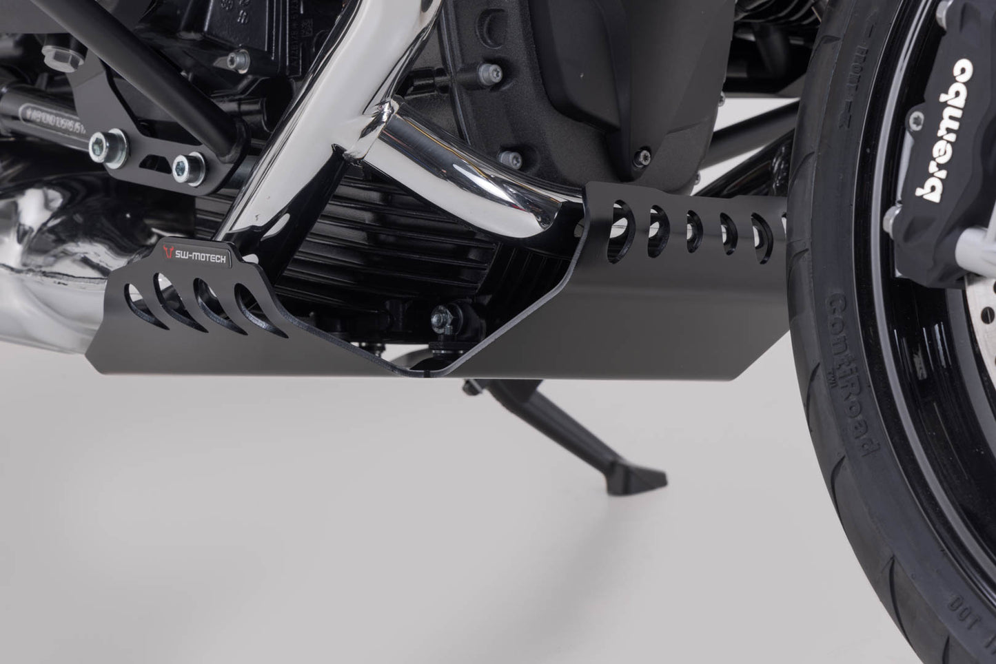SW-Motech Engine guards