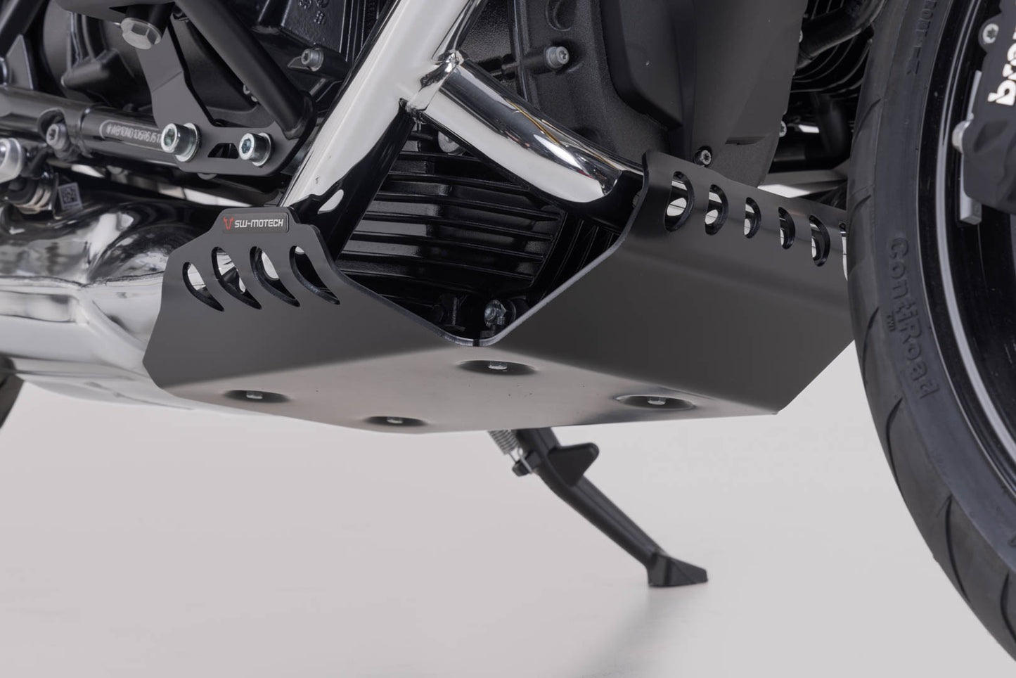 SW-Motech Engine guards