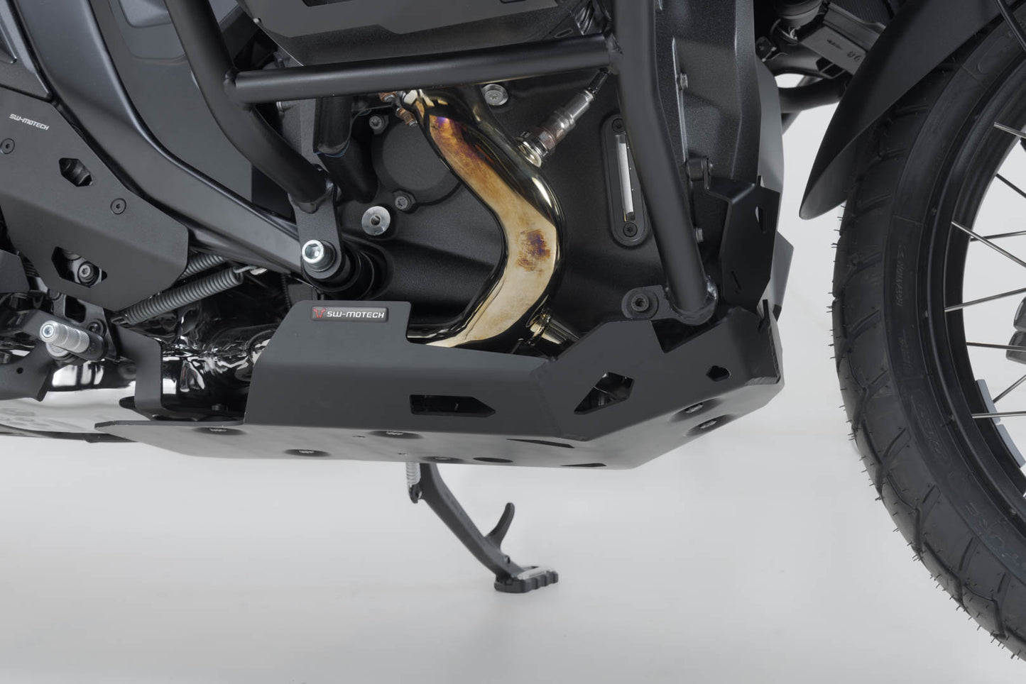 SW-Motech Engine guard