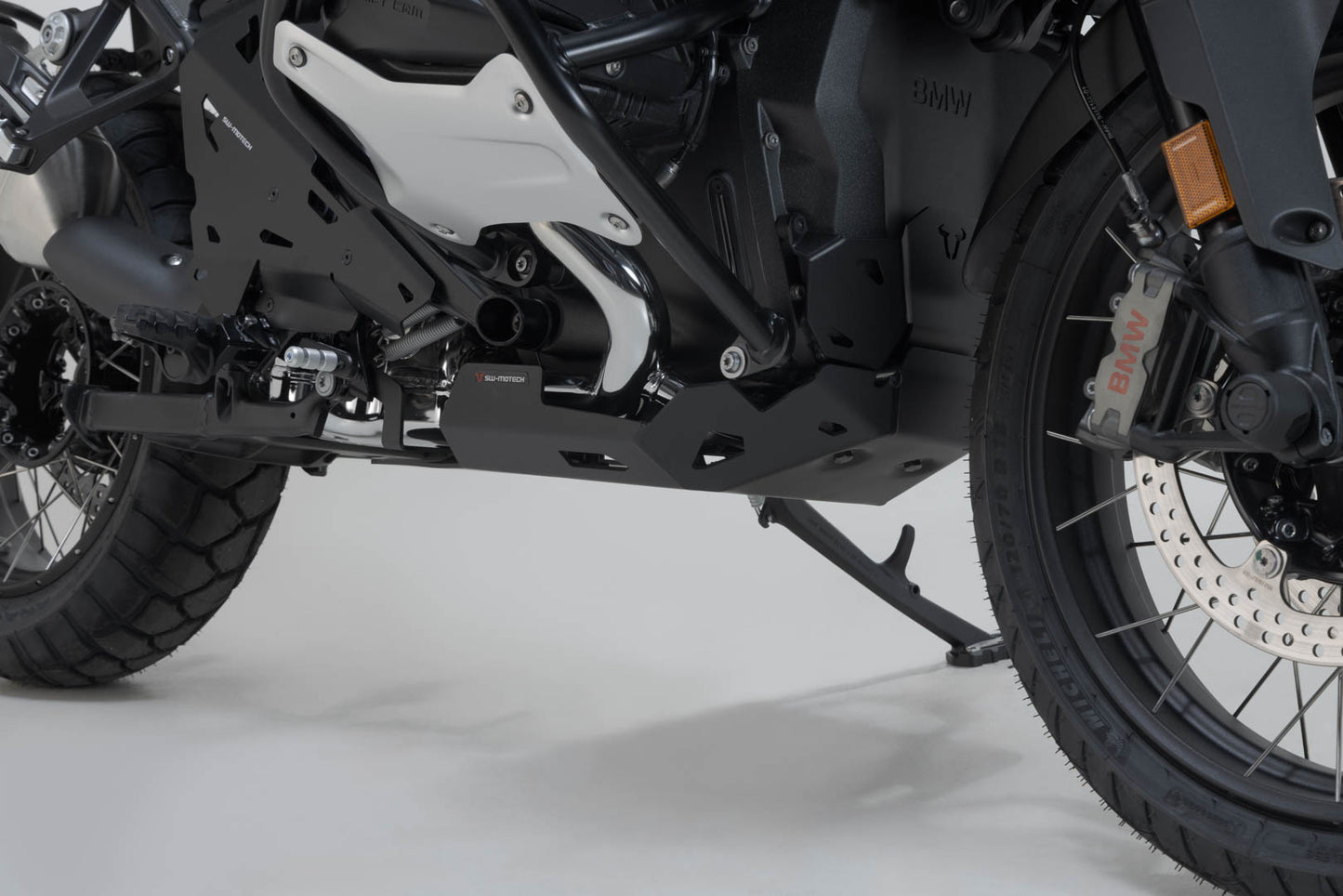 SW-Motech Adventure set Protection