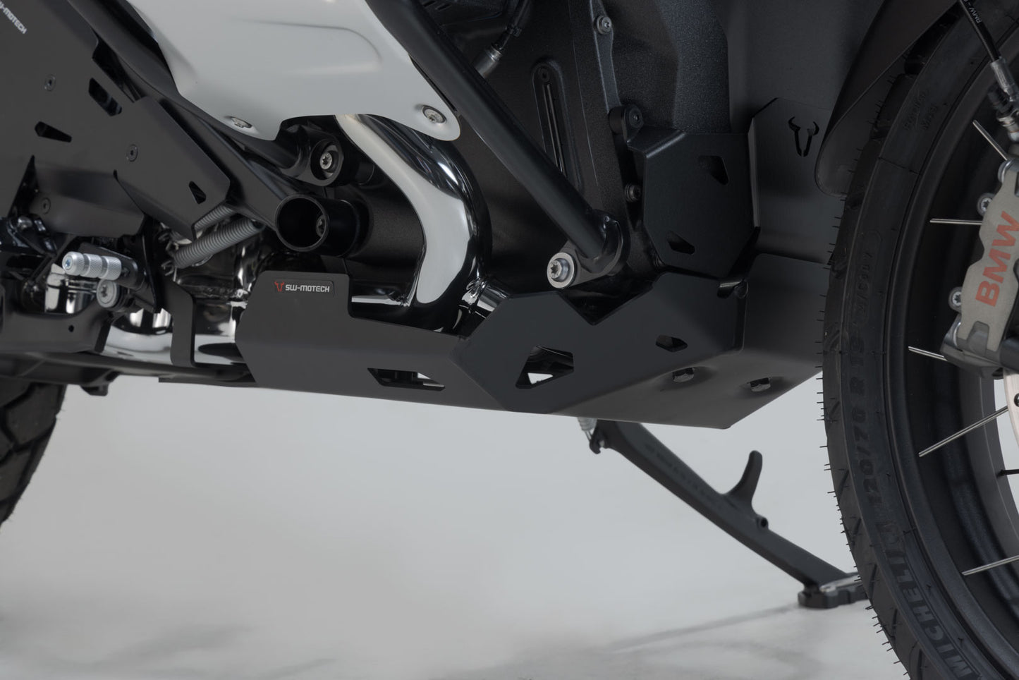 SW-Motech Engine guard