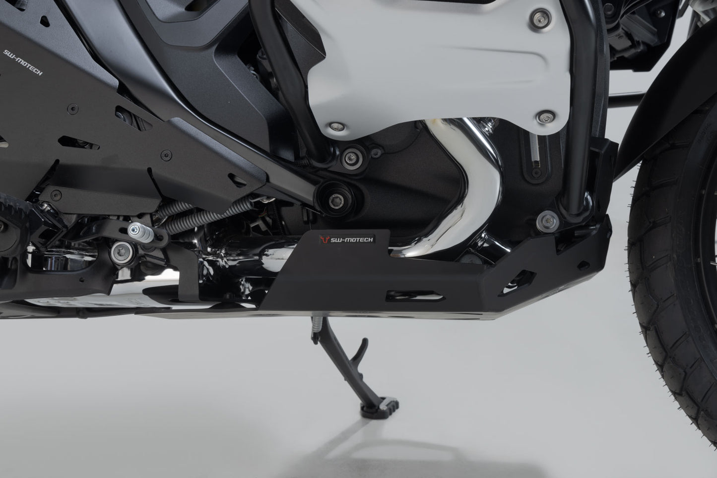 SW-Motech Engine guard
